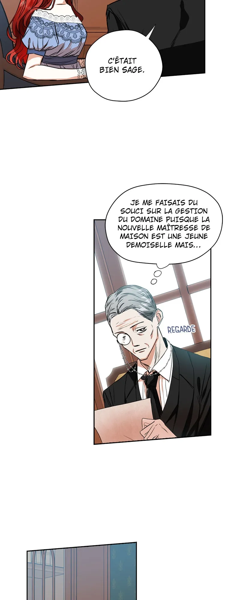 Read Leveling Up My Husband to the Max FR Manga Online
