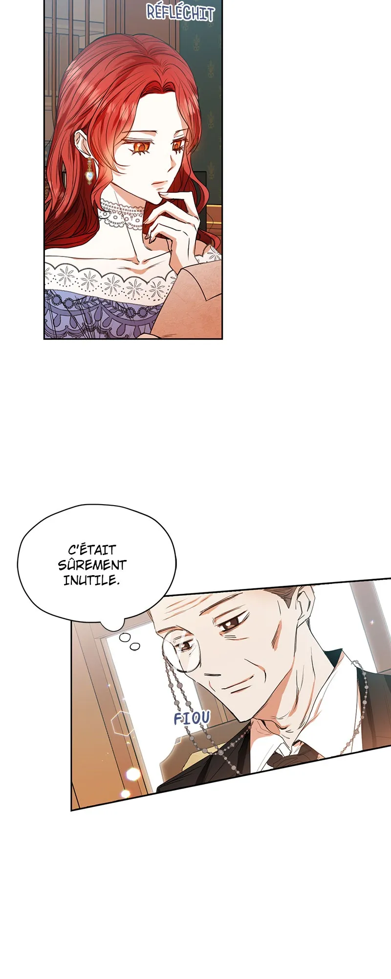 Read Leveling Up My Husband to the Max FR Manga Online