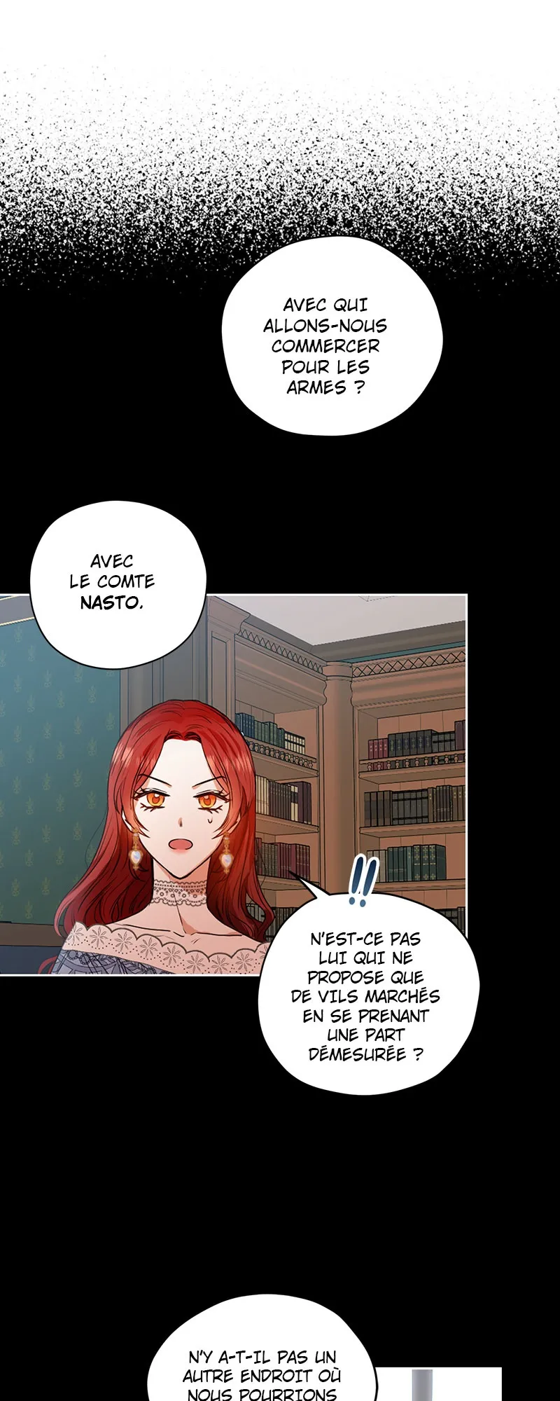 Read Leveling Up My Husband to the Max FR Manga Online