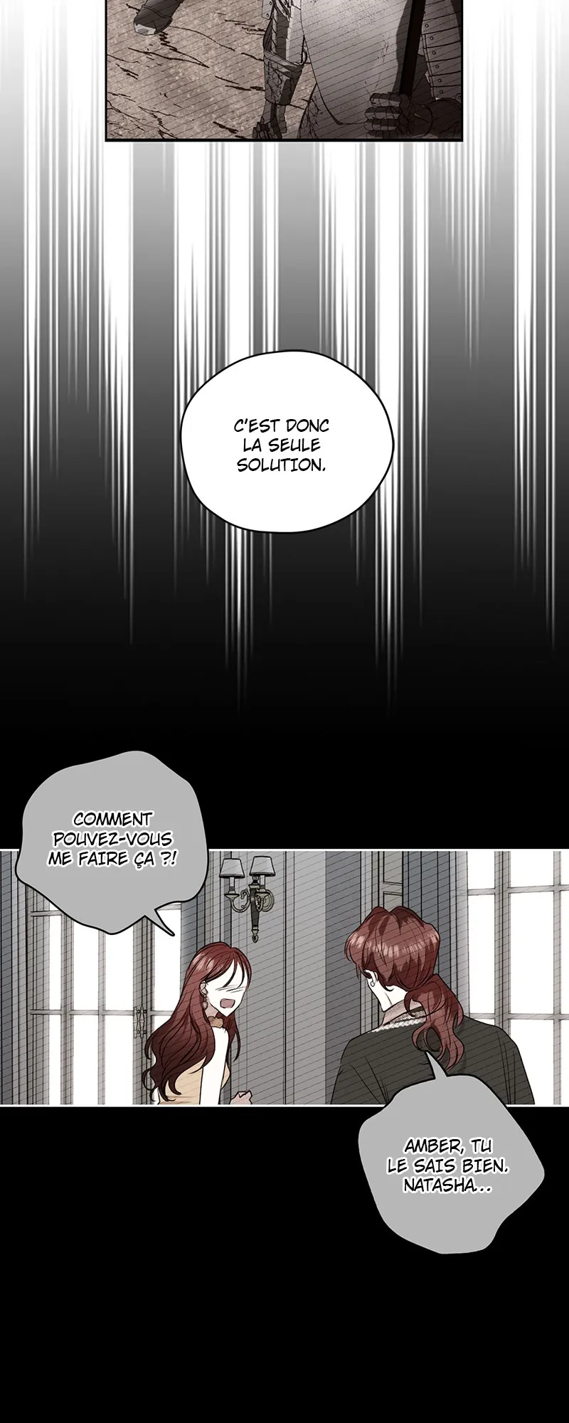 Read Leveling Up My Husband to the Max FR Manga Online