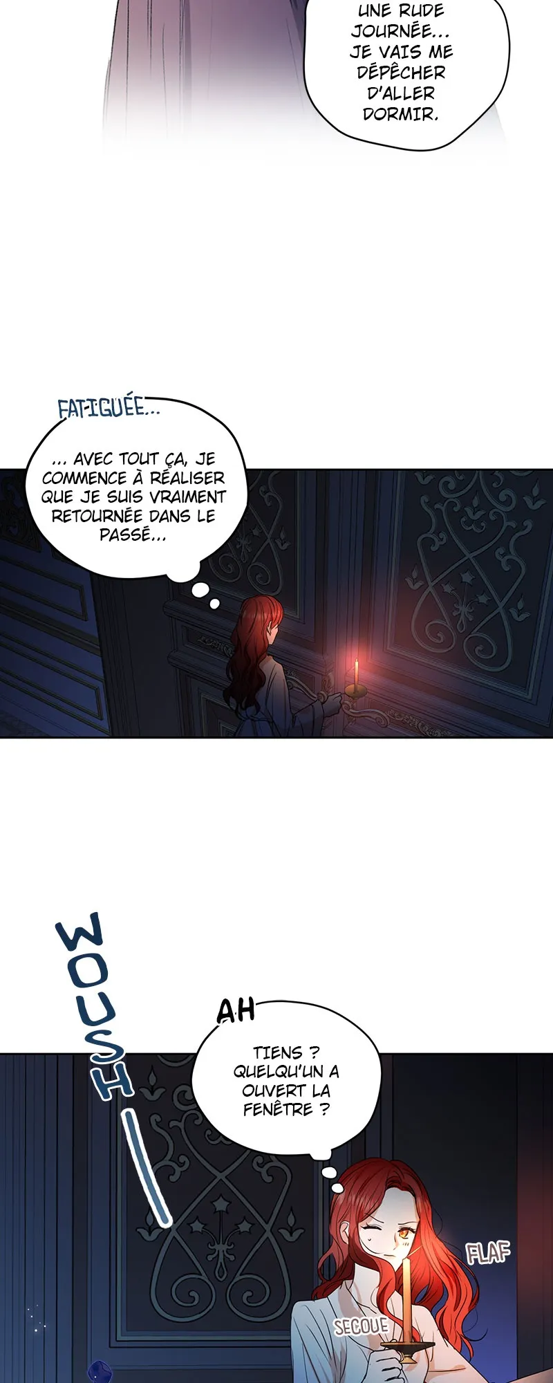 Read Leveling Up My Husband to the Max FR Manga Online
