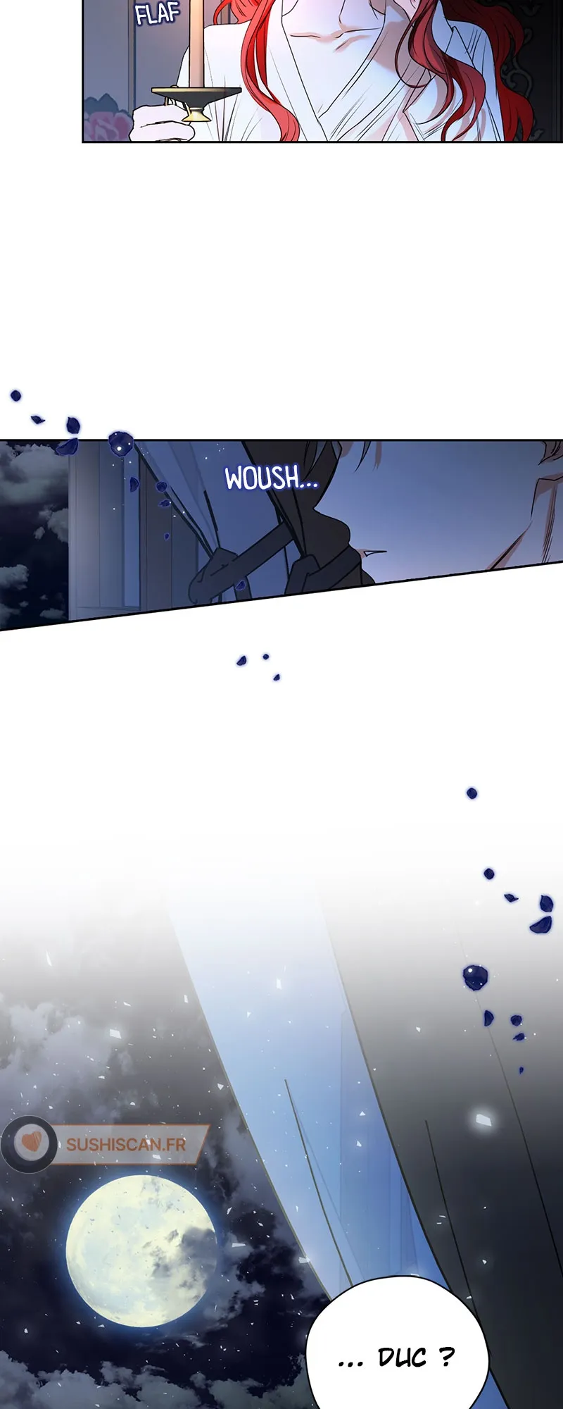 Read Leveling Up My Husband to the Max FR Manga Online
