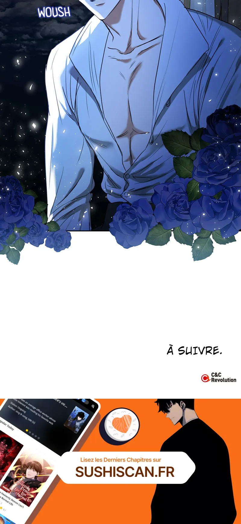 Read Leveling Up My Husband to the Max FR Manga Online