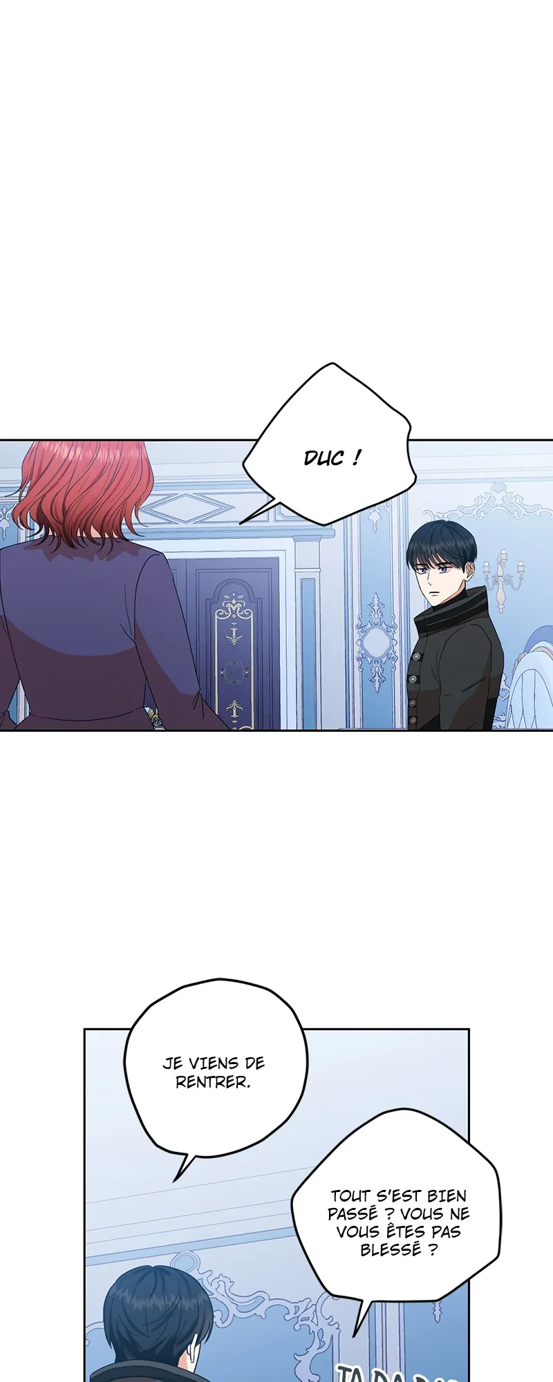 Read Leveling Up My Husband to the Max FR Manga Online