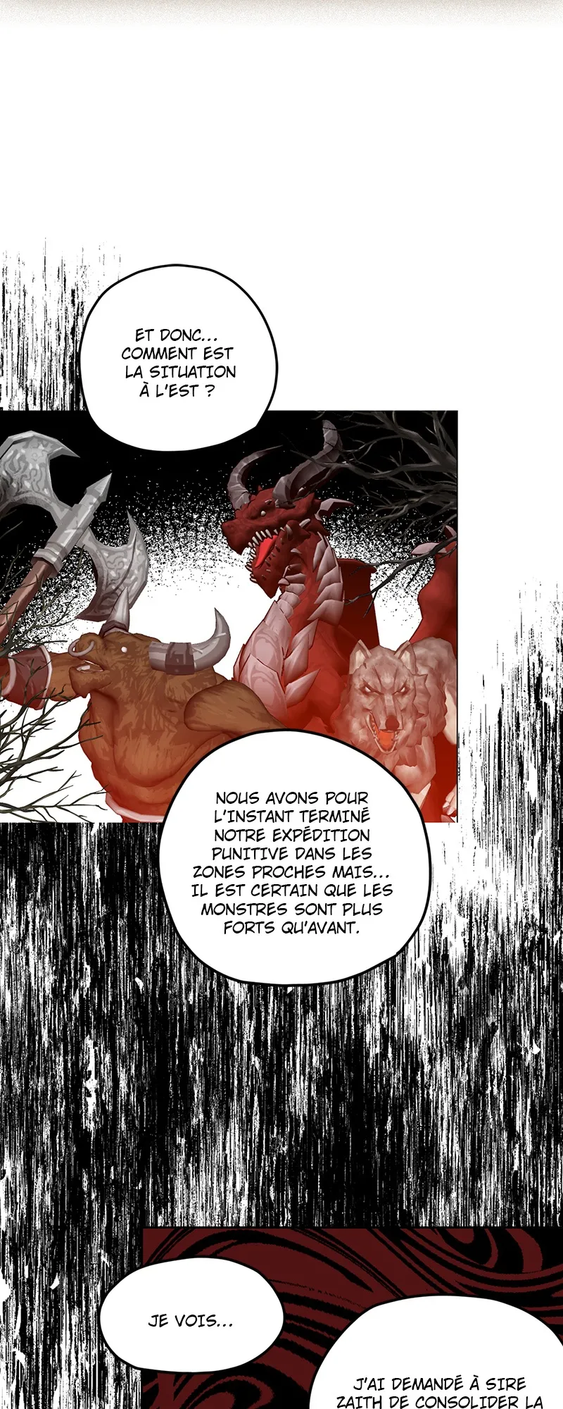 Read Leveling Up My Husband to the Max FR Manga Online