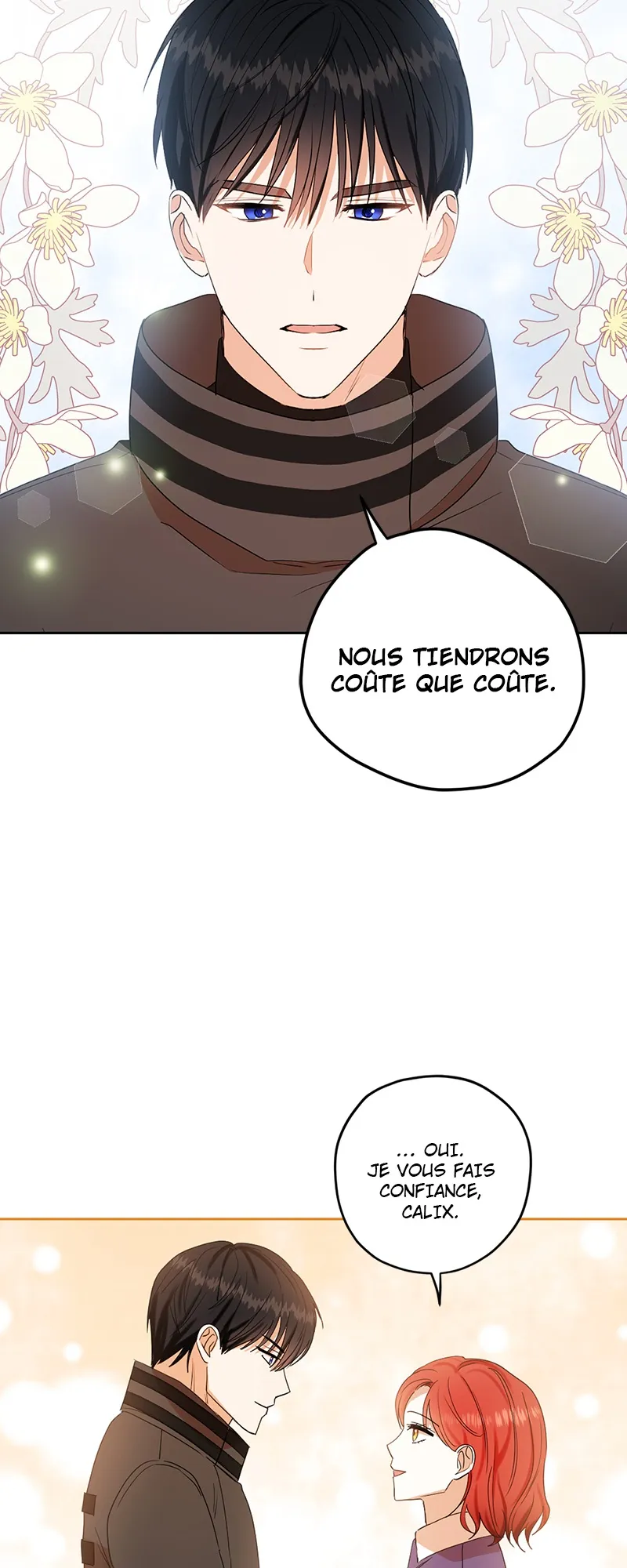 Read Leveling Up My Husband to the Max FR Manga Online
