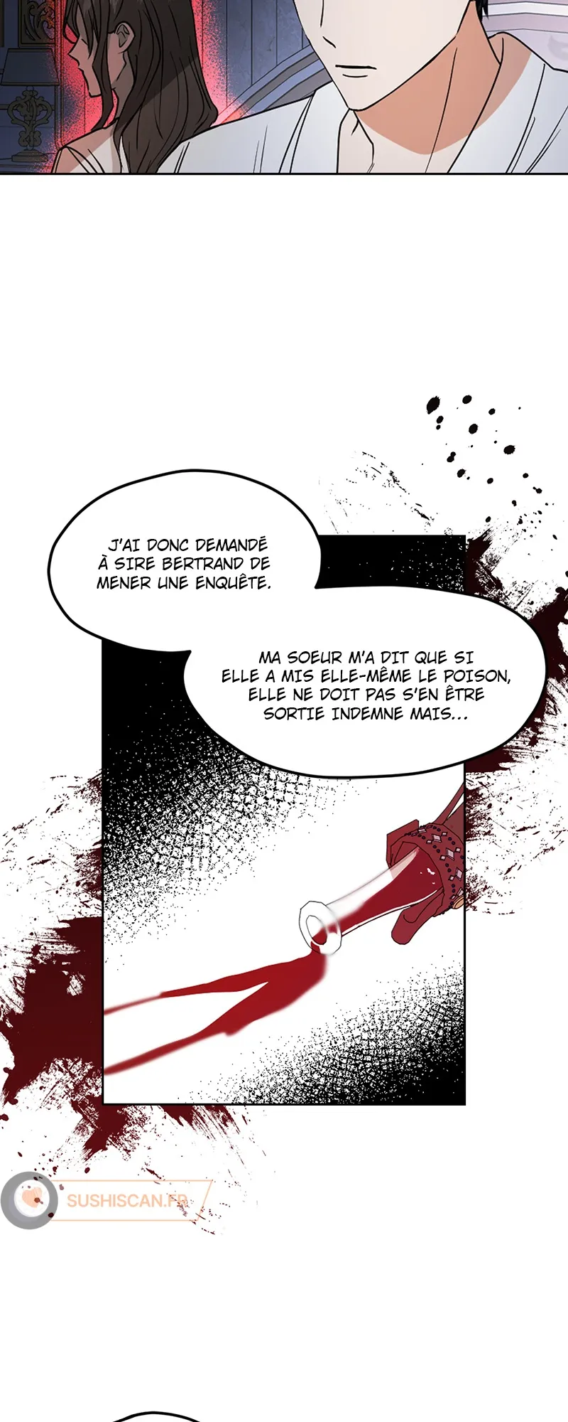 Read Leveling Up My Husband to the Max FR Manga Online