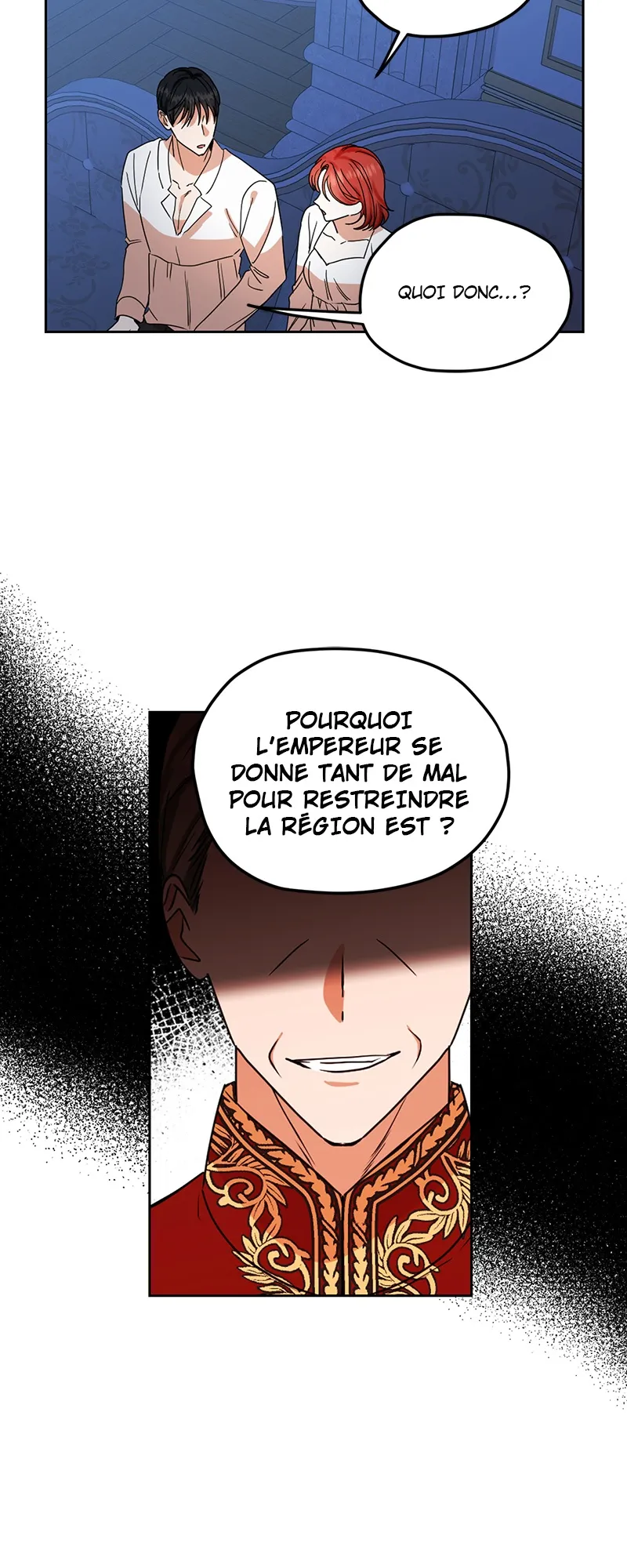 Read Leveling Up My Husband to the Max FR Manga Online