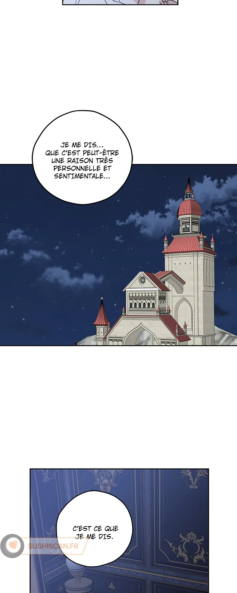 Read Leveling Up My Husband to the Max FR Manga Online