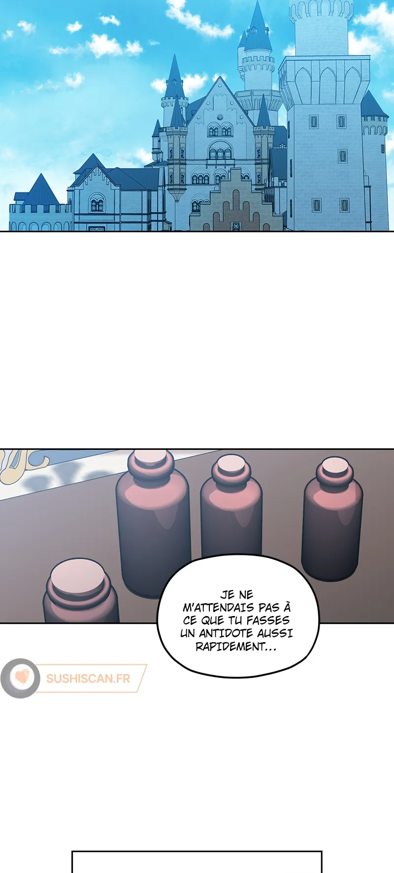 Read Leveling Up My Husband to the Max FR Manga Online