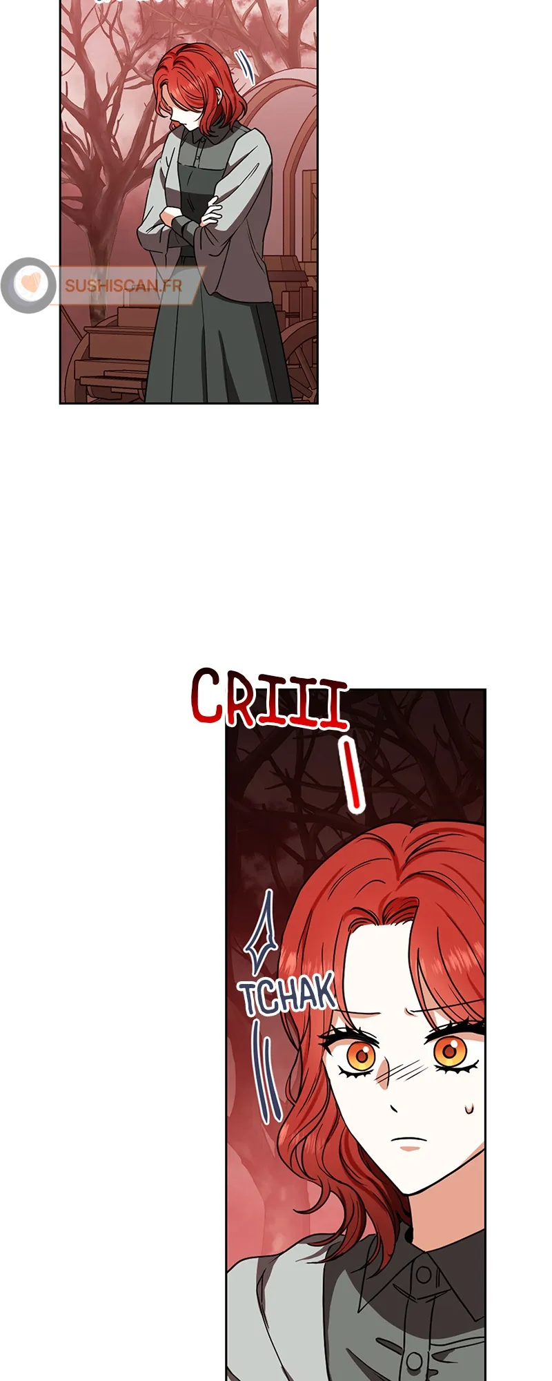 Read Leveling Up My Husband to the Max FR Manga Online