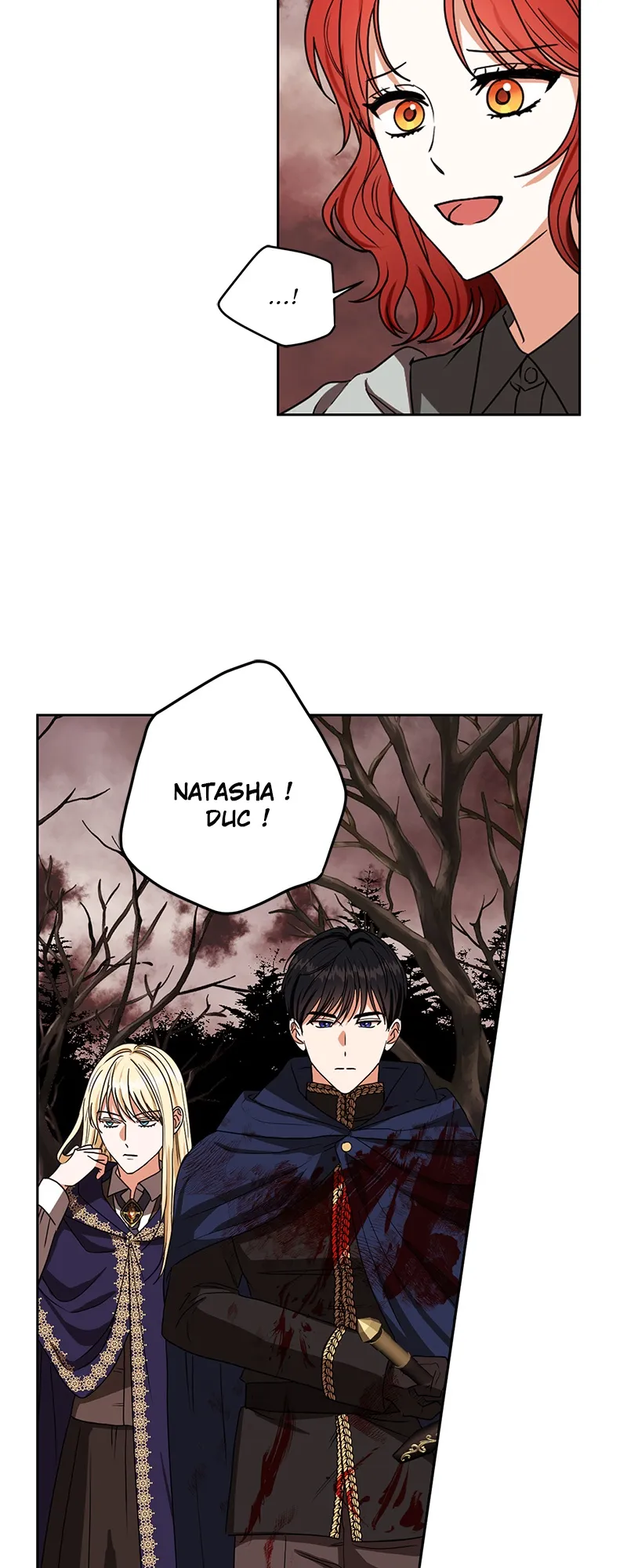 Read Leveling Up My Husband to the Max FR Manga Online
