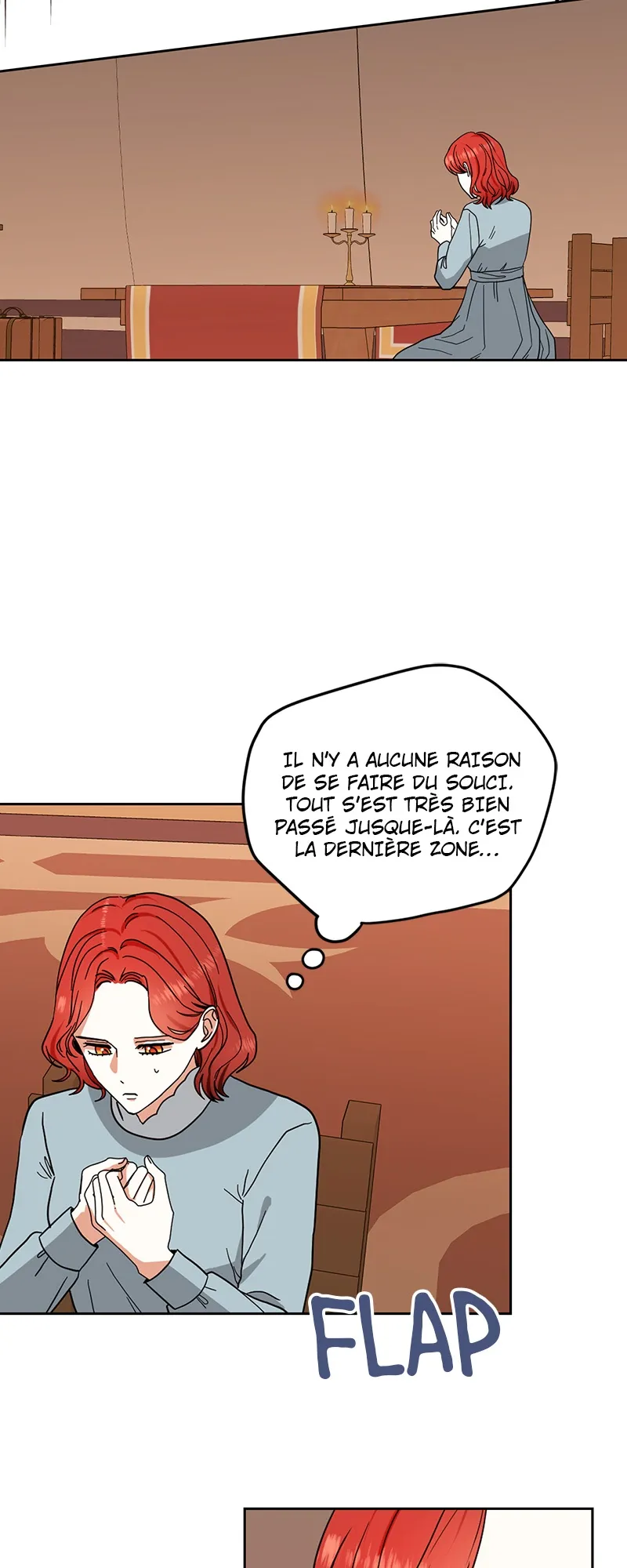 Read Leveling Up My Husband to the Max FR Manga Online