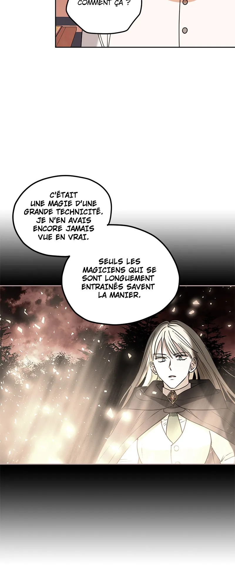 Read Leveling Up My Husband to the Max FR Manga Online