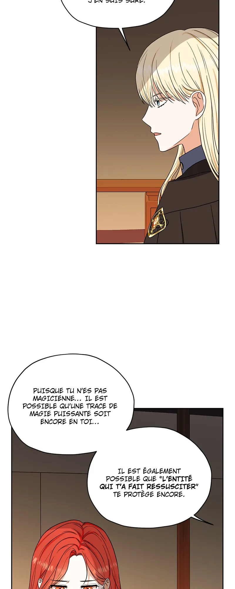 Read Leveling Up My Husband to the Max FR Manga Online