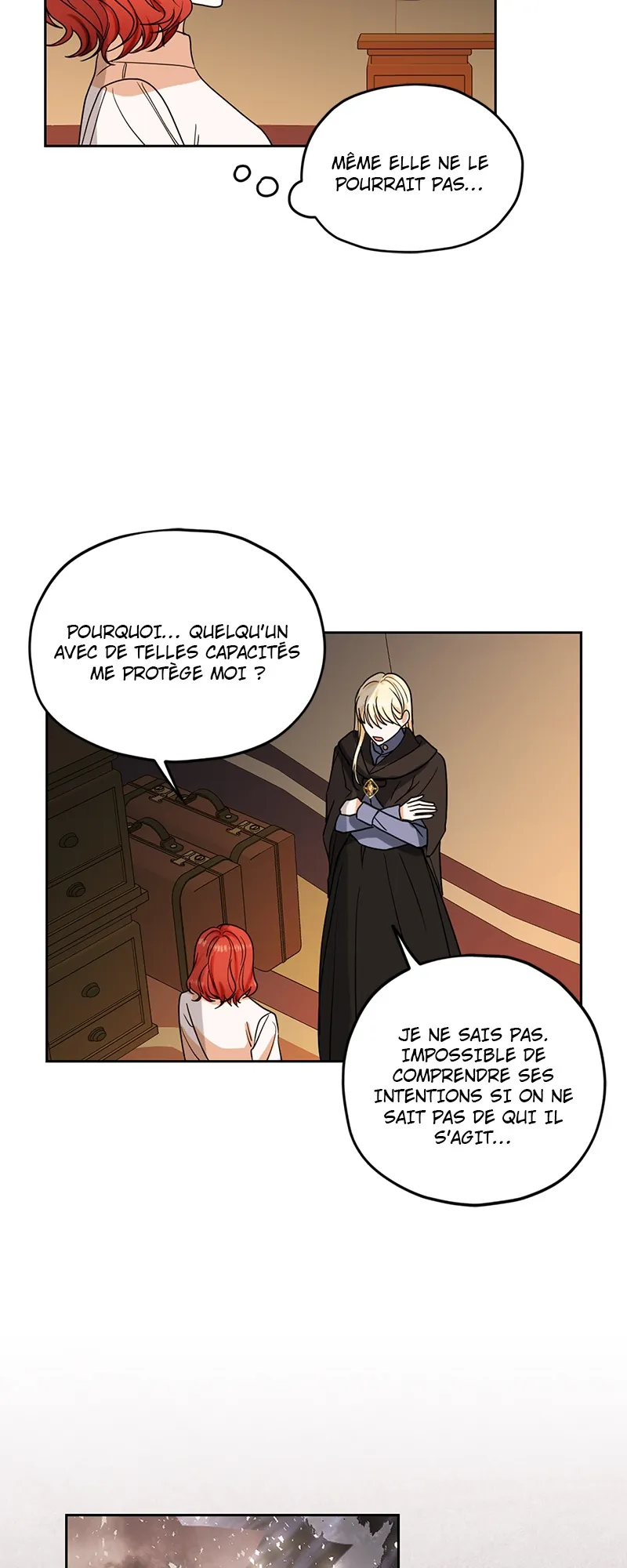 Read Leveling Up My Husband to the Max FR Manga Online