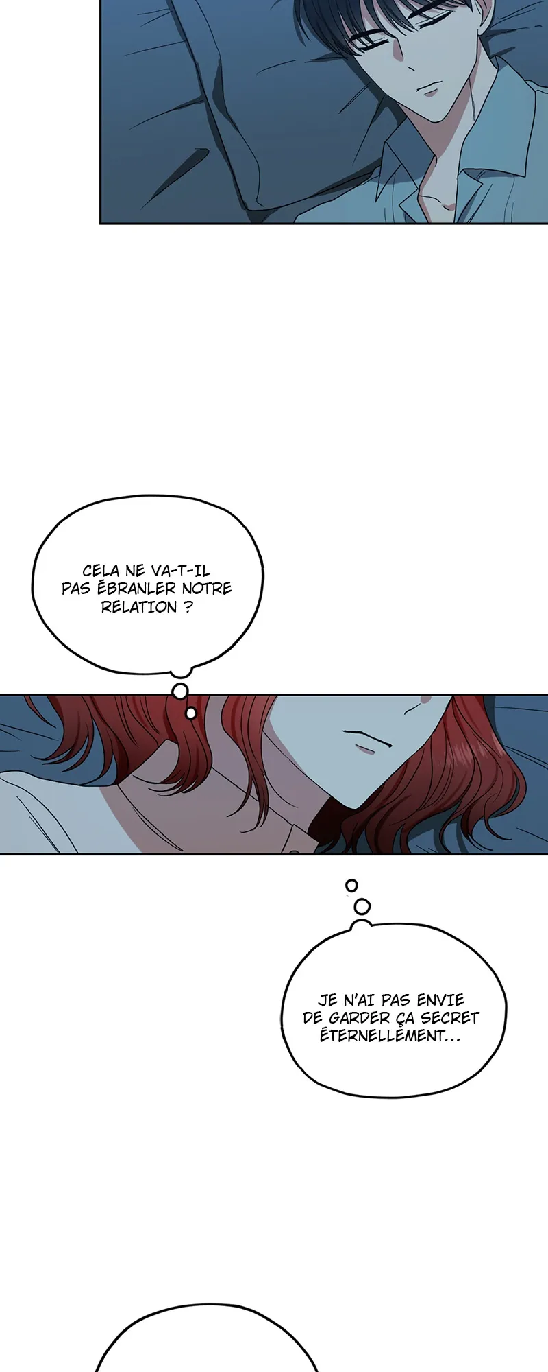 Read Leveling Up My Husband to the Max FR Manga Online