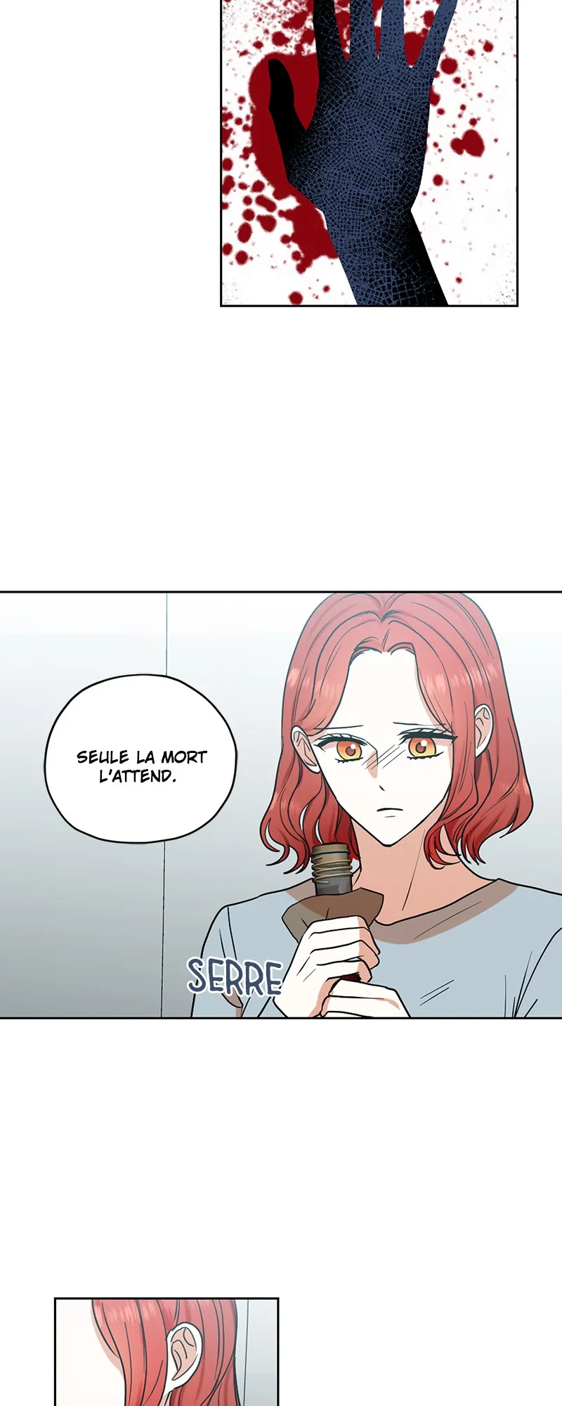 Read Leveling Up My Husband to the Max FR Manga Online