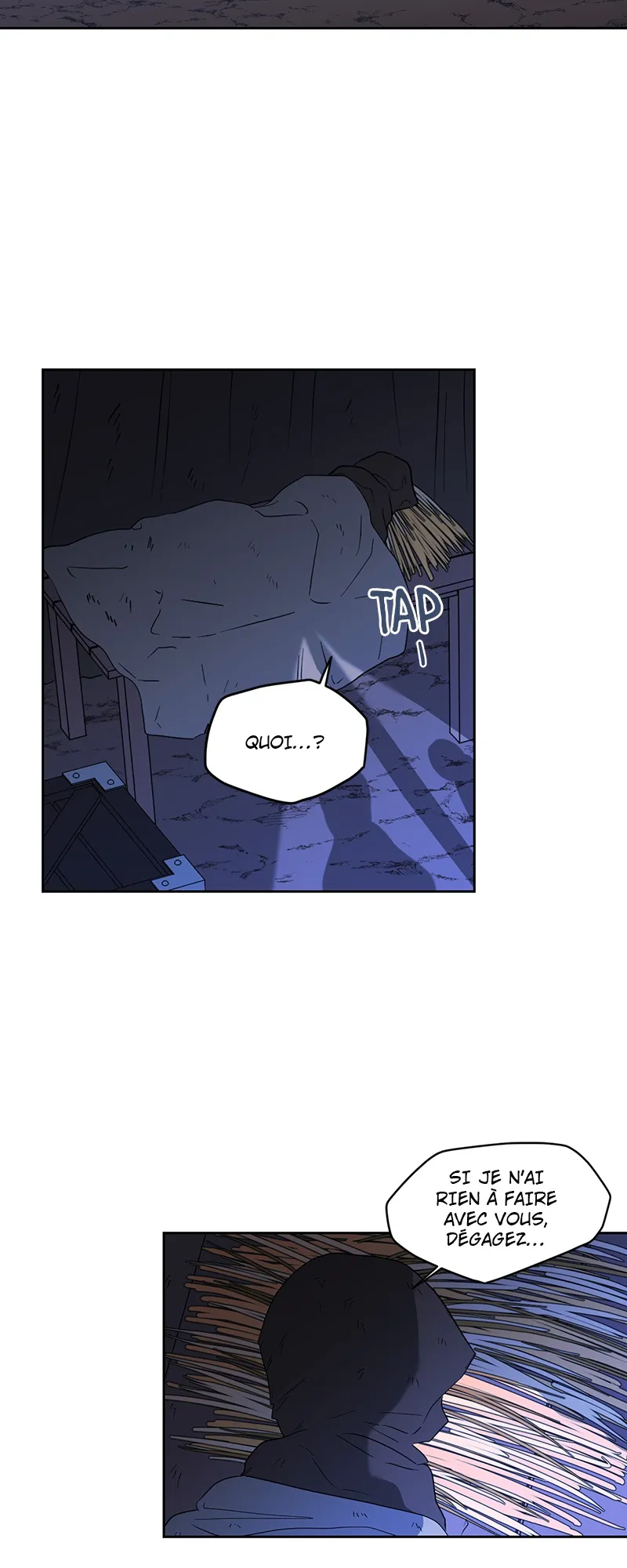 Read Leveling Up My Husband to the Max FR Manga Online