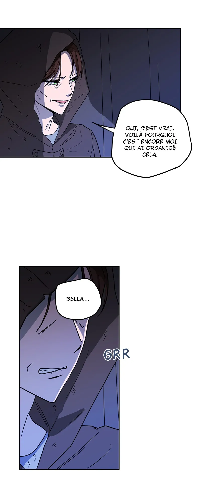 Read Leveling Up My Husband to the Max FR Manga Online