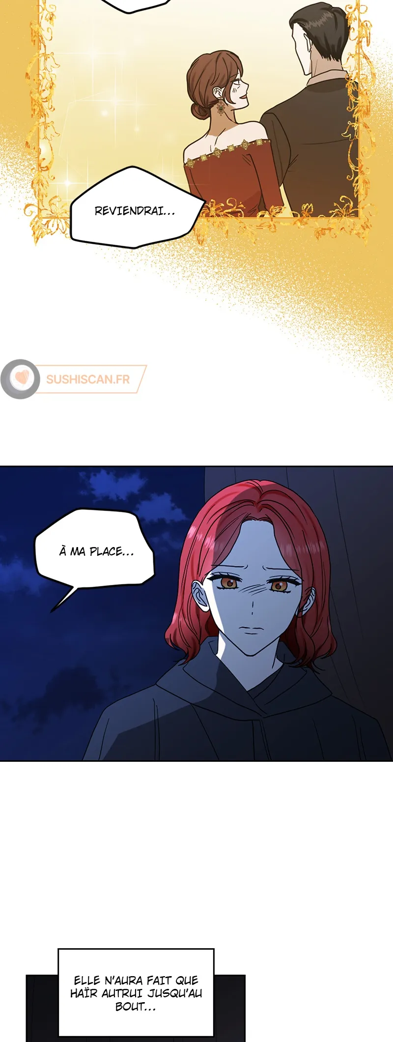 Read Leveling Up My Husband to the Max FR Manga Online