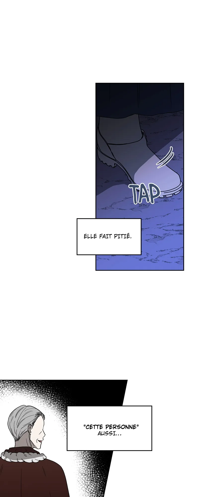 Read Leveling Up My Husband to the Max FR Manga Online