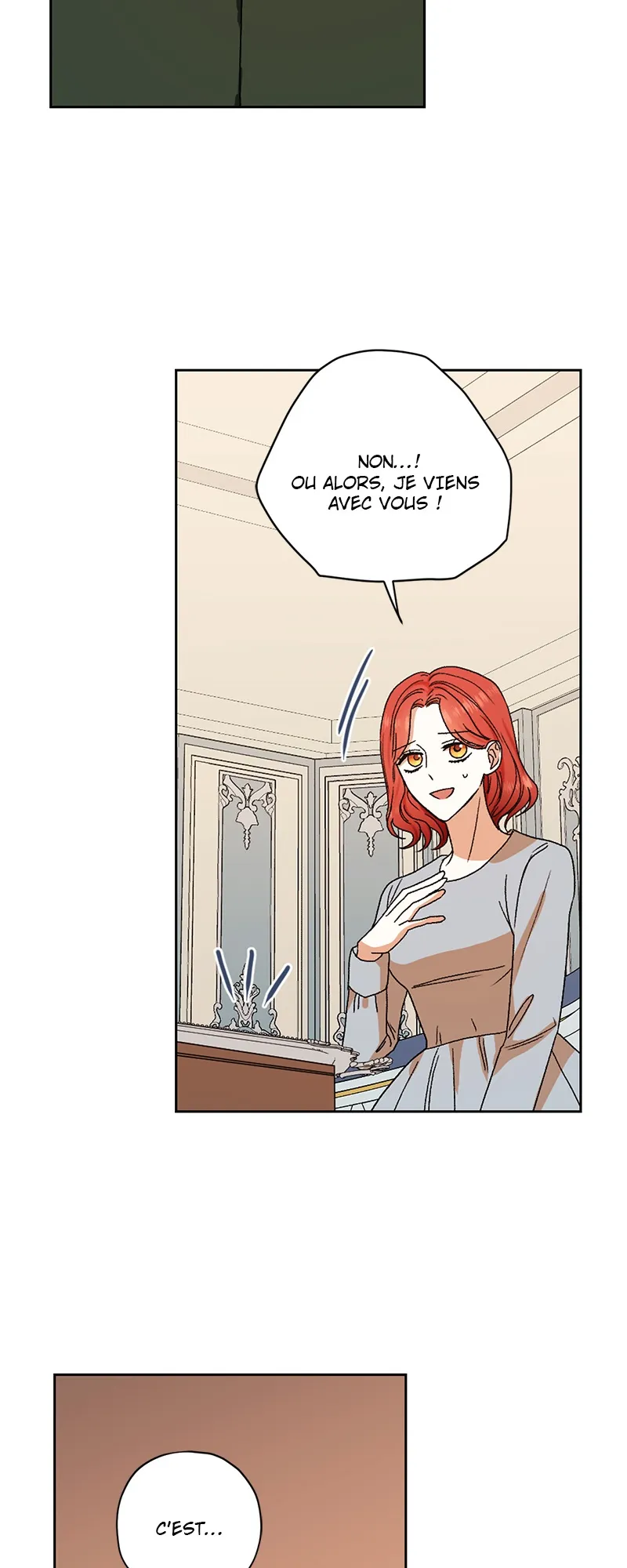 Read Leveling Up My Husband to the Max FR Manga Online