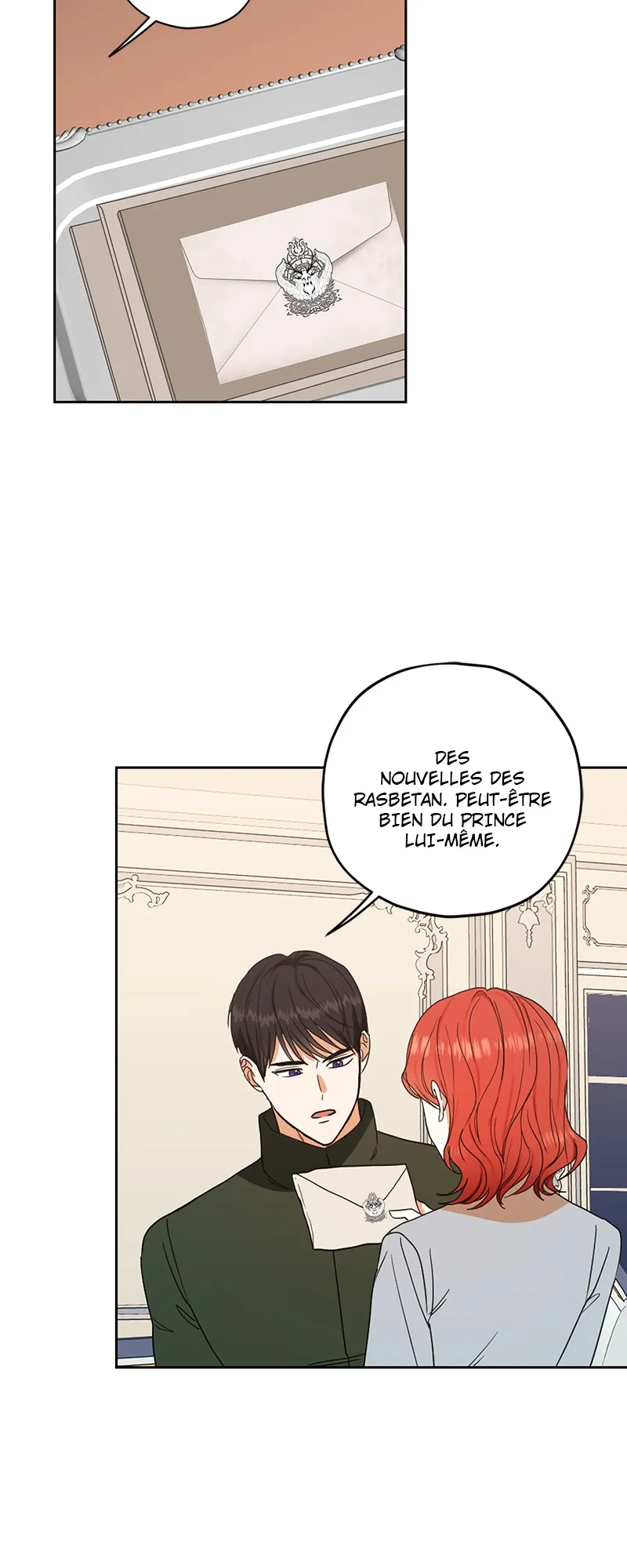 Read Leveling Up My Husband to the Max FR Manga Online