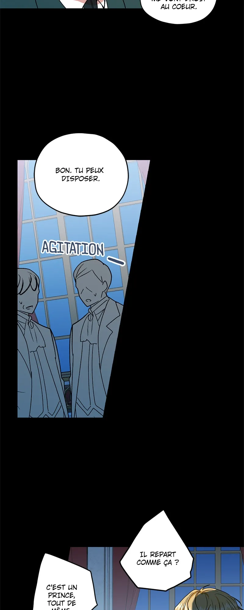 Read Leveling Up My Husband to the Max FR Manga Online