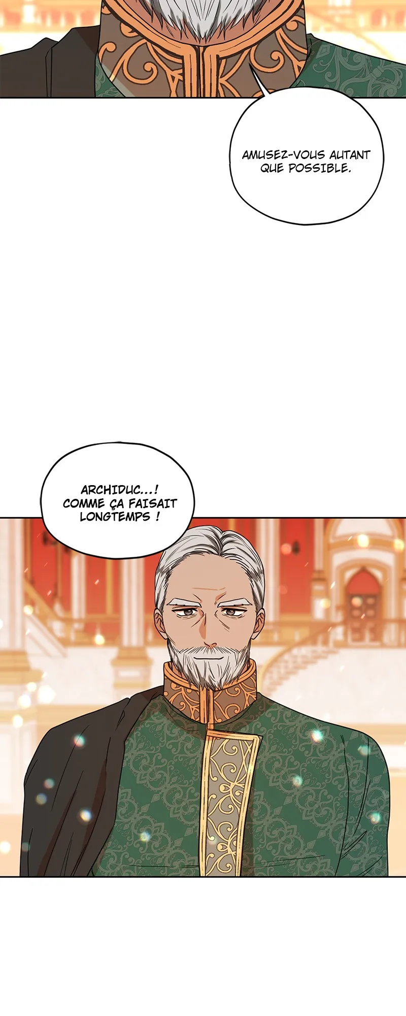 Read Leveling Up My Husband to the Max FR Manga Online