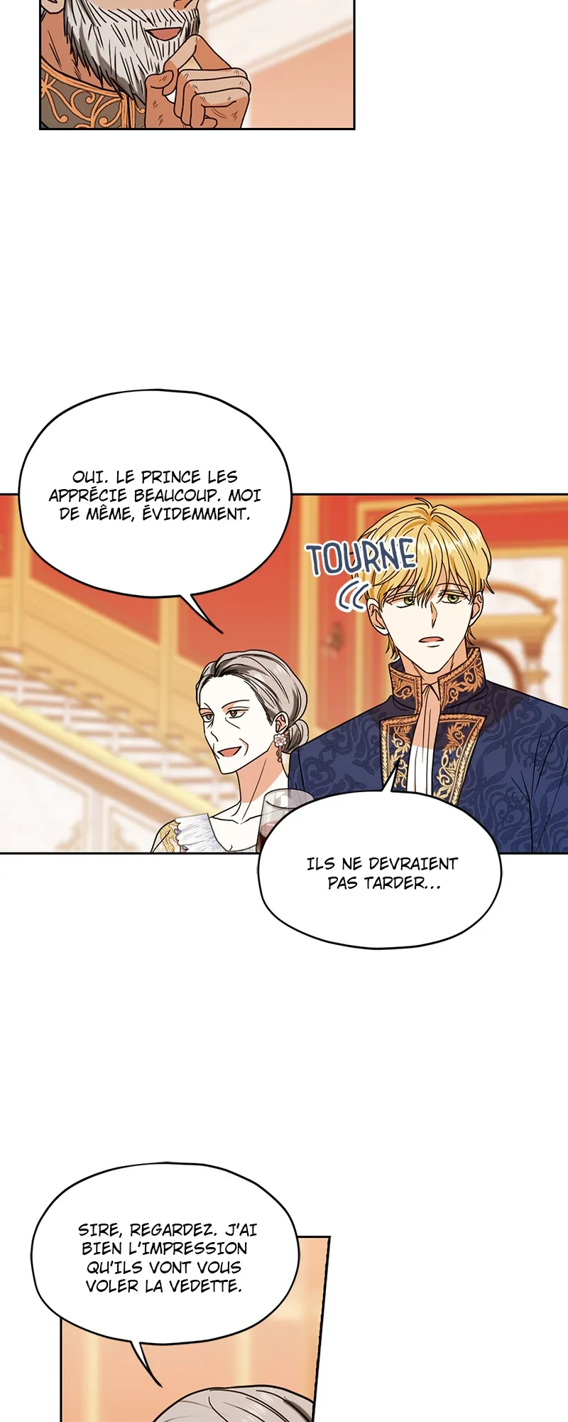 Read Leveling Up My Husband to the Max FR Manga Online