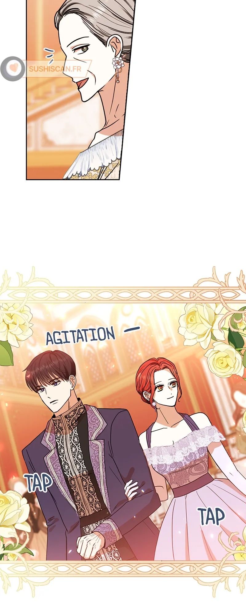 Read Leveling Up My Husband to the Max FR Manga Online