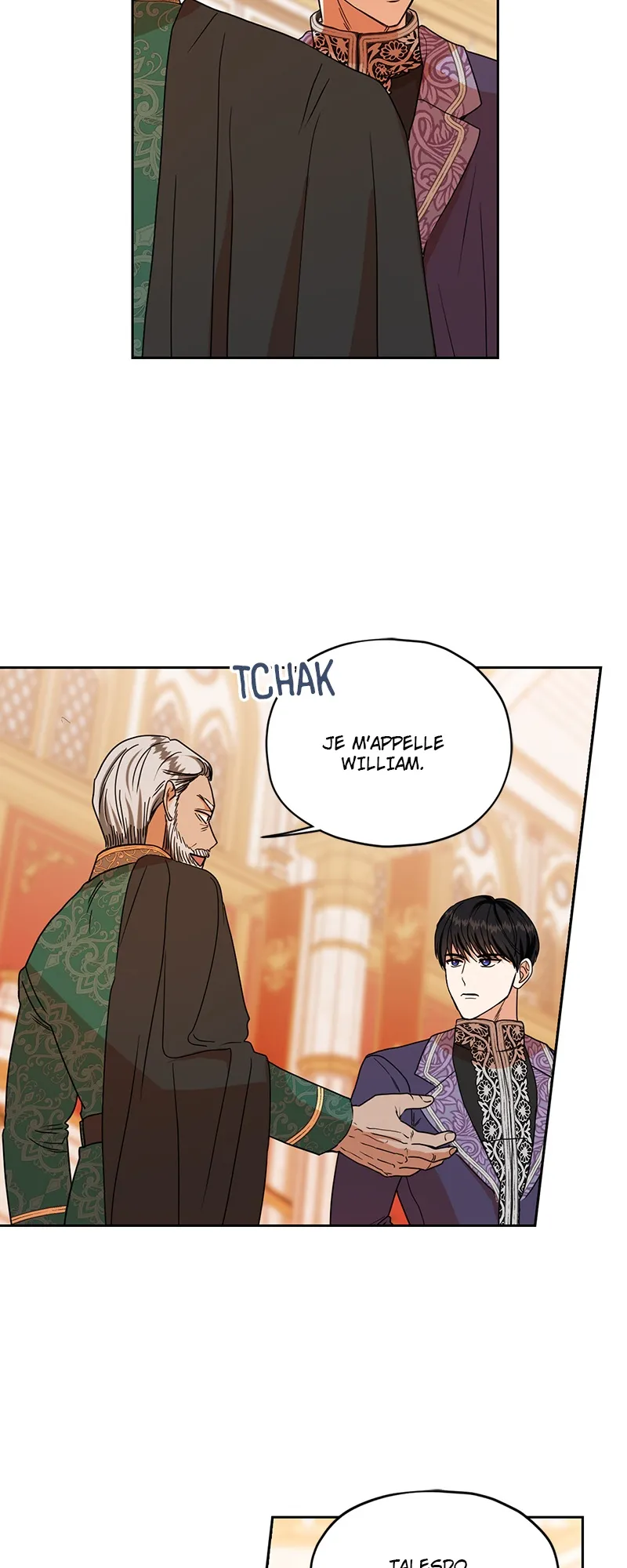 Read Leveling Up My Husband to the Max FR Manga Online