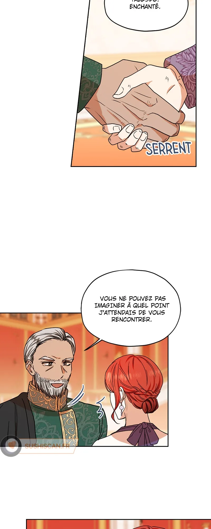 Read Leveling Up My Husband to the Max FR Manga Online