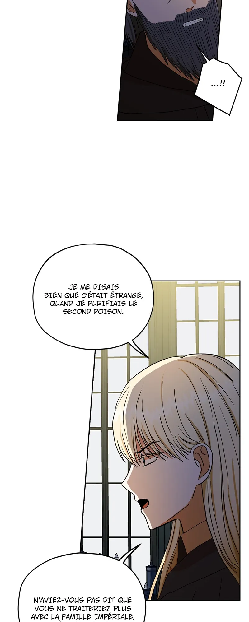 Read Leveling Up My Husband to the Max FR Manga Online