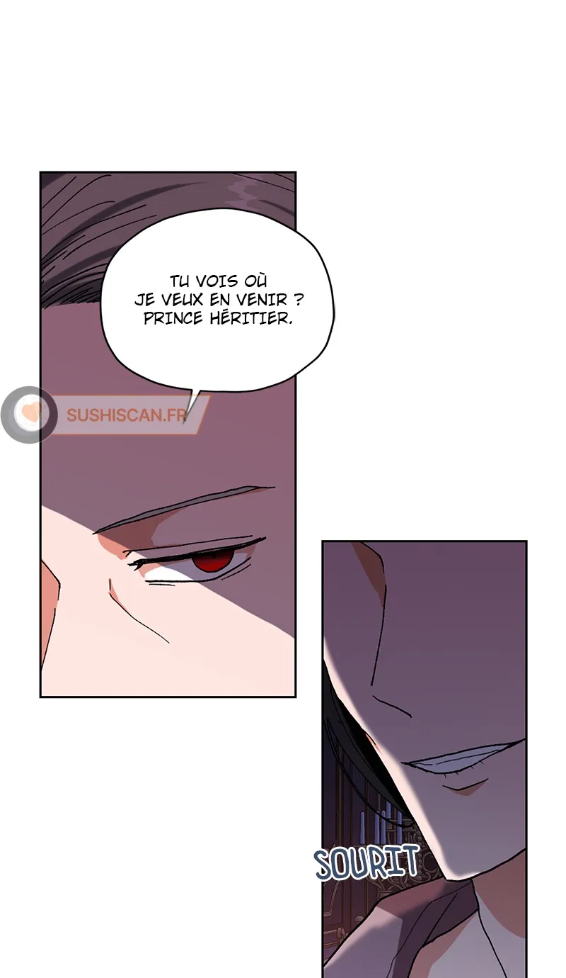 Read Leveling Up My Husband to the Max FR Manga Online
