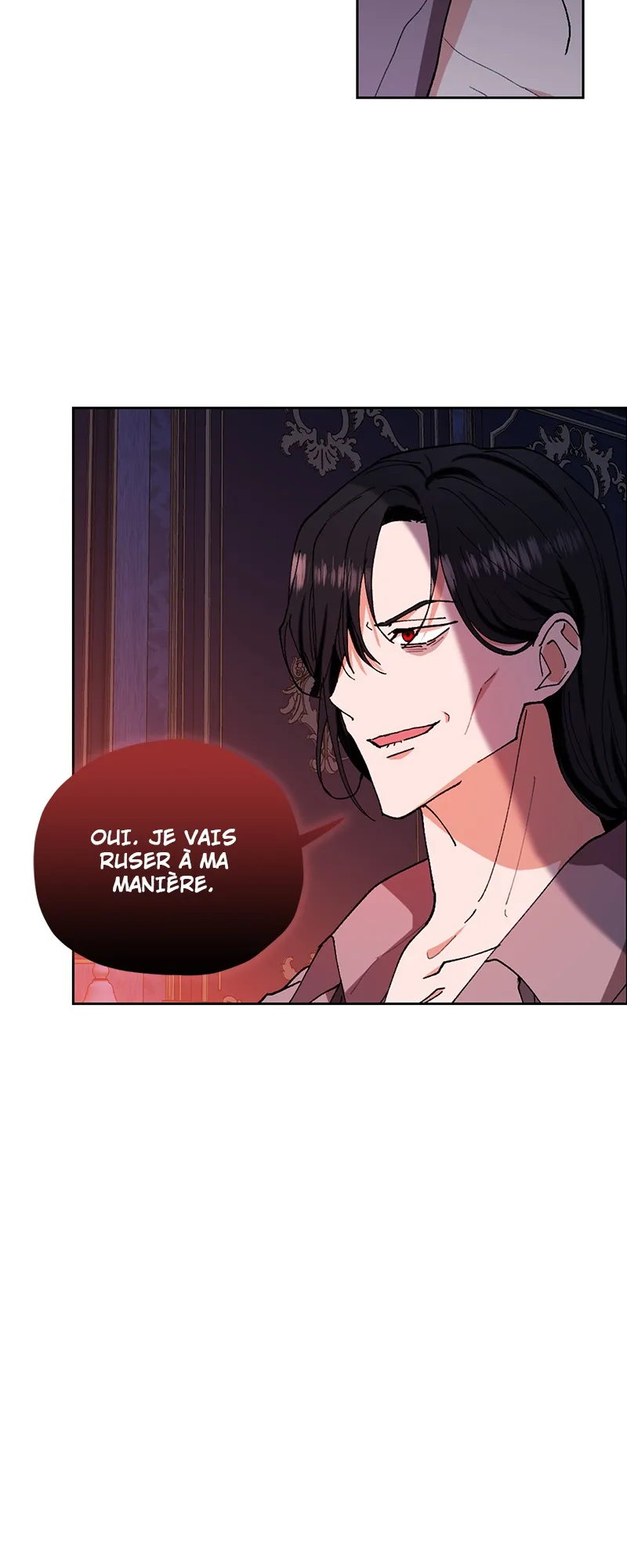 Read Leveling Up My Husband to the Max FR Manga Online
