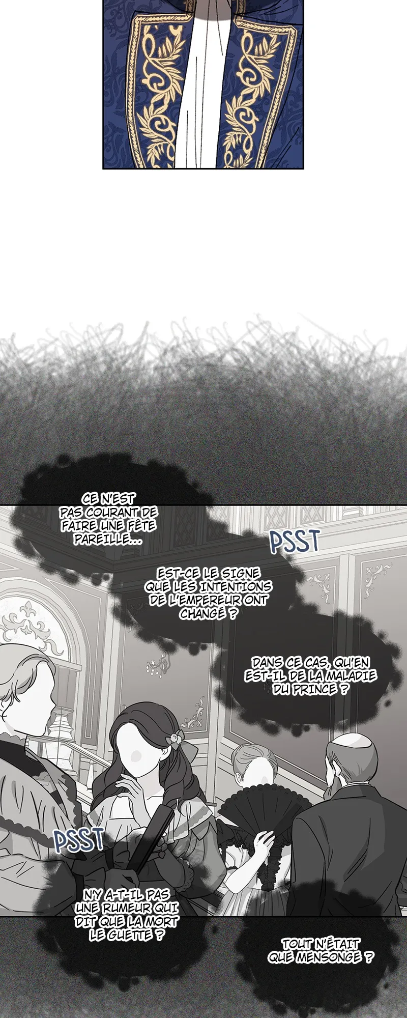 Read Leveling Up My Husband to the Max FR Manga Online