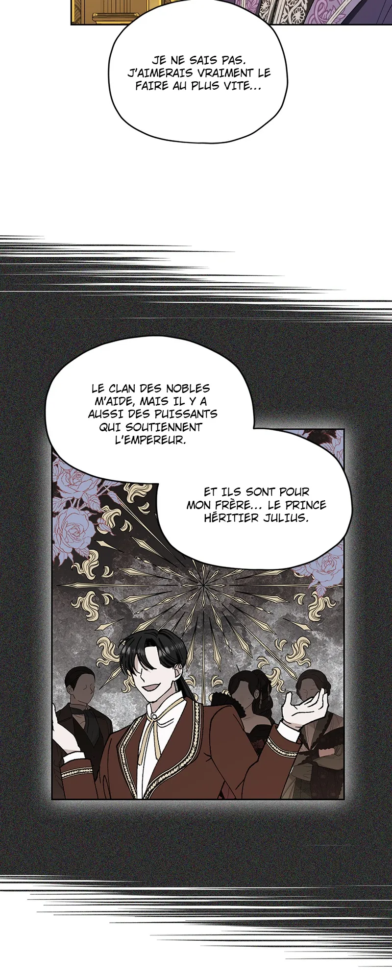Read Leveling Up My Husband to the Max FR Manga Online