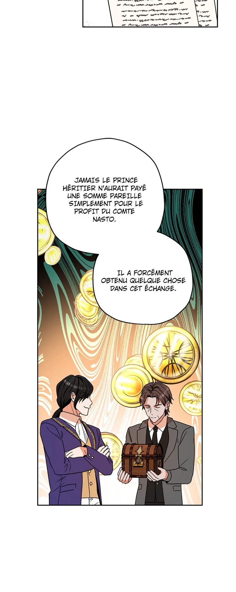 Read Leveling Up My Husband to the Max FR Manga Online