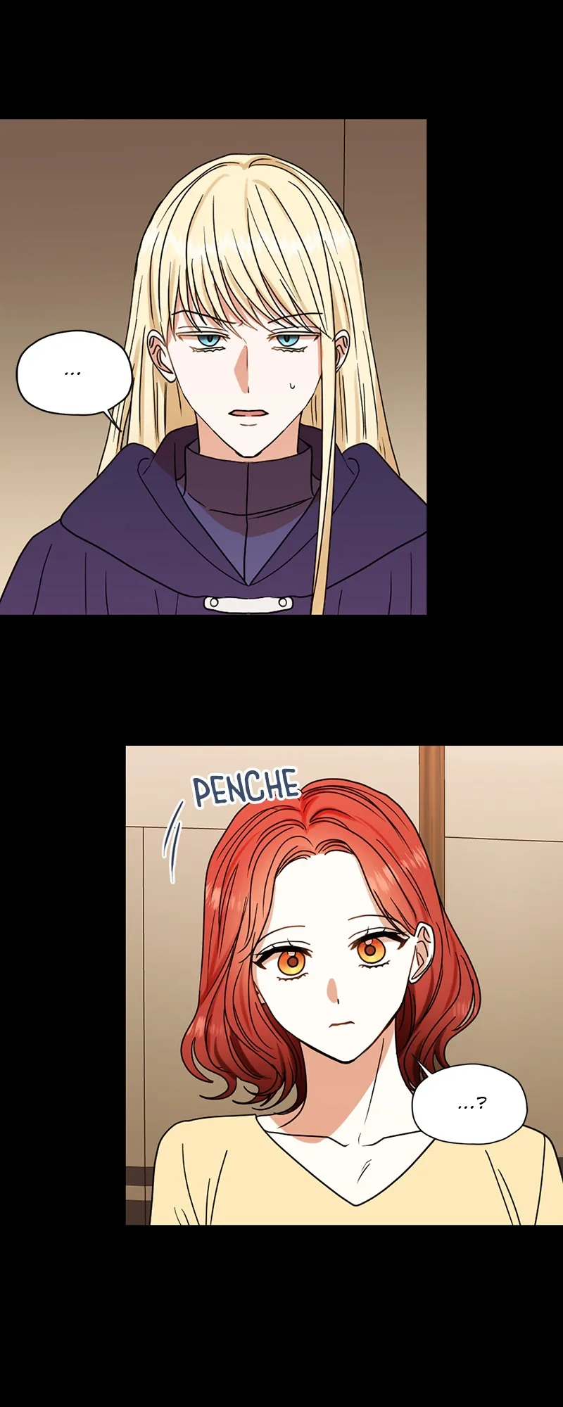 Read Leveling Up My Husband to the Max FR Manga Online