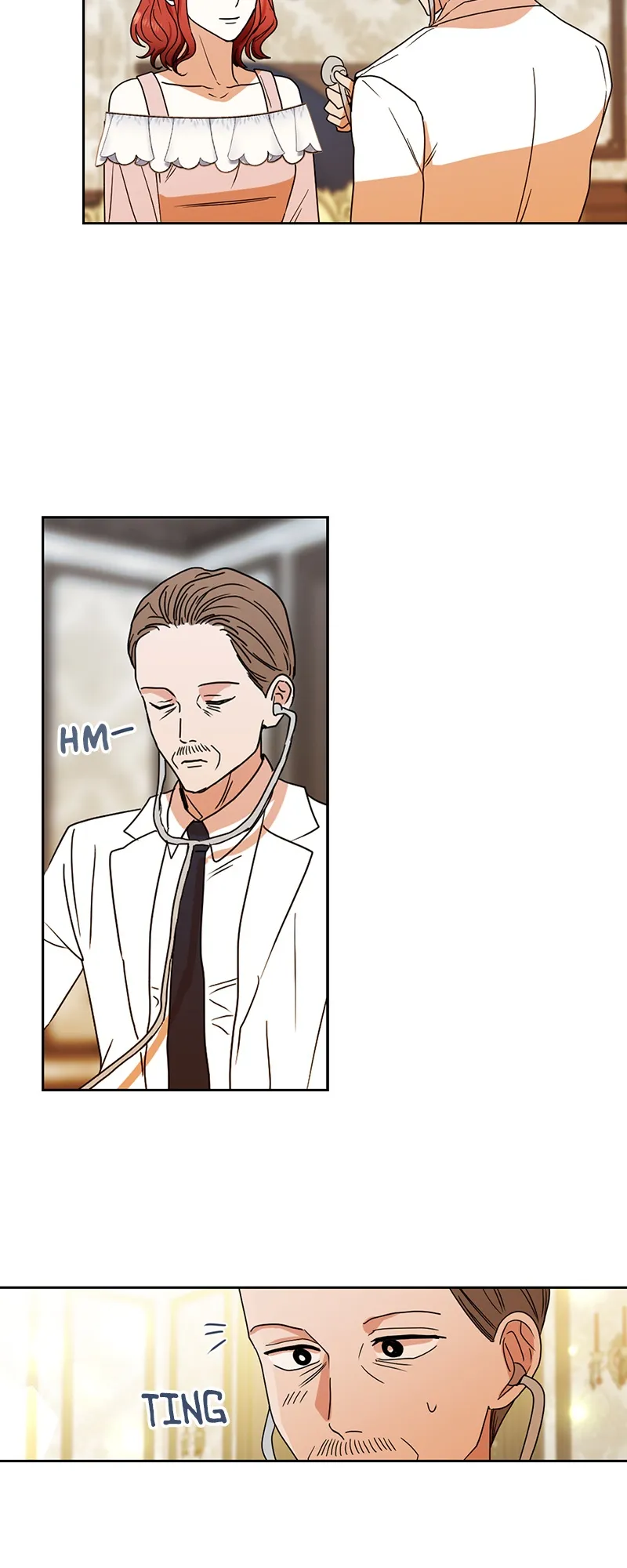 Read Leveling Up My Husband to the Max FR Manga Online