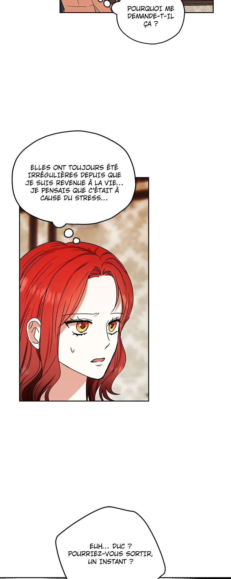 Read Leveling Up My Husband to the Max FR Manga Online