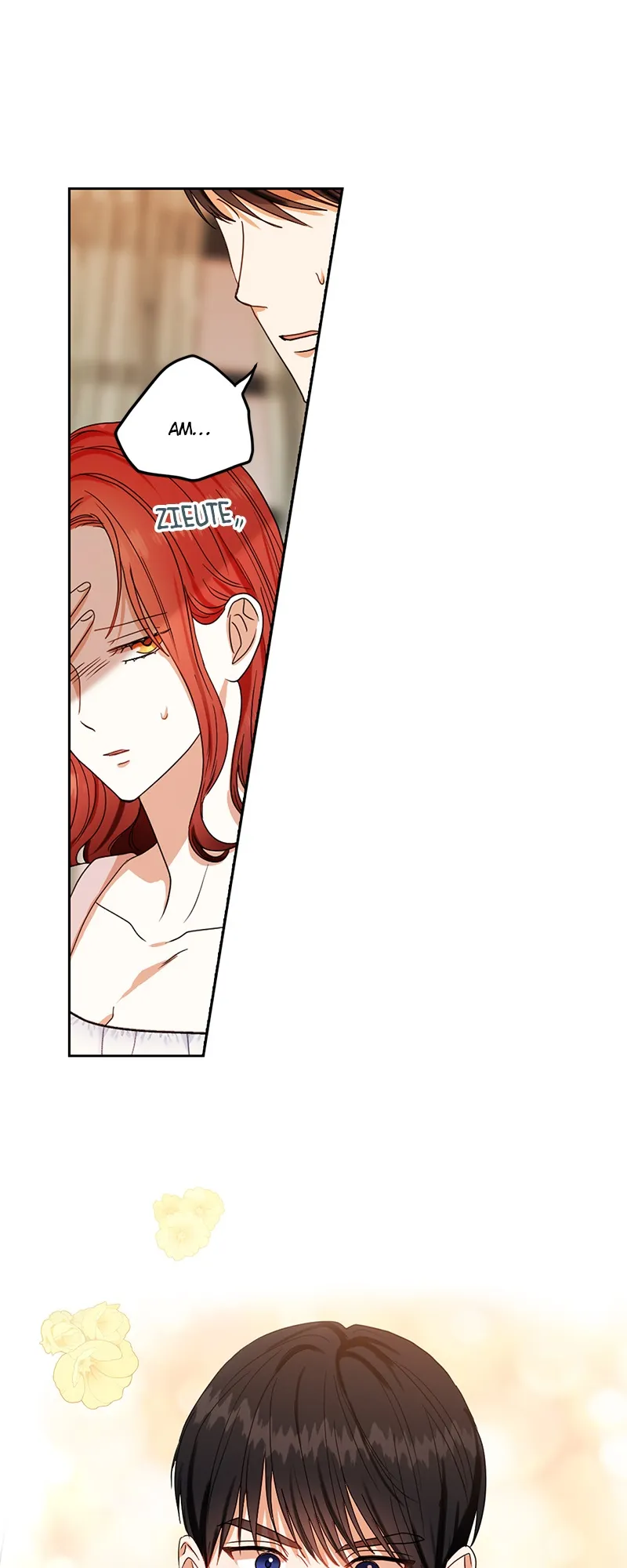 Read Leveling Up My Husband to the Max FR Manga Online