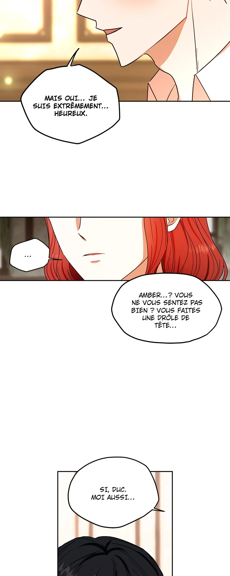 Read Leveling Up My Husband to the Max FR Manga Online