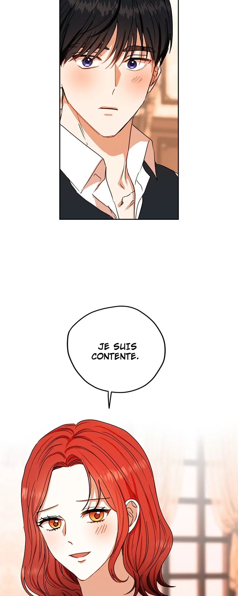 Read Leveling Up My Husband to the Max FR Manga Online