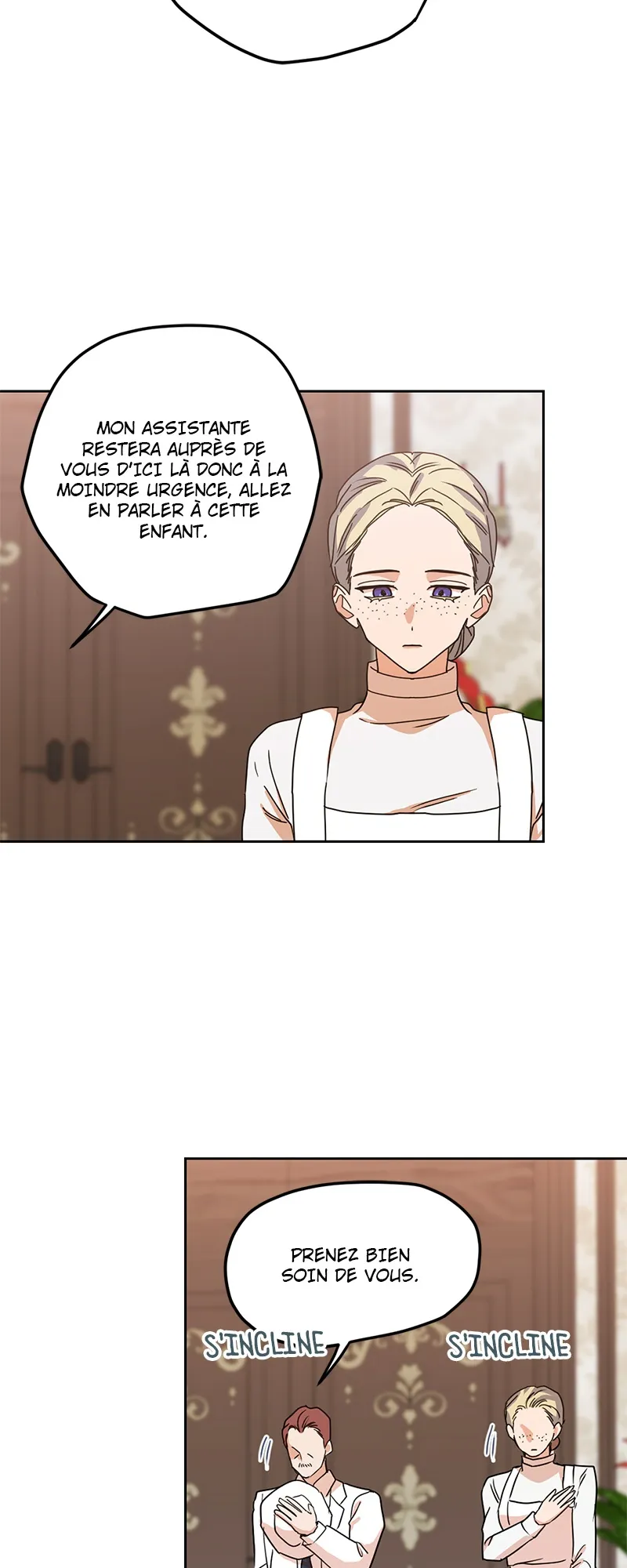 Read Leveling Up My Husband to the Max FR Manga Online