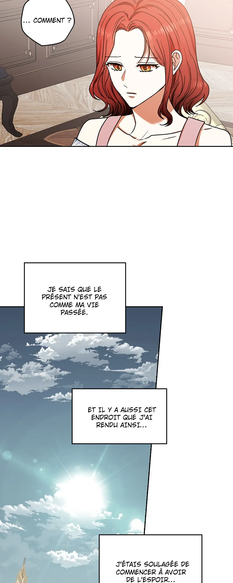 Read Leveling Up My Husband to the Max FR Manga Online