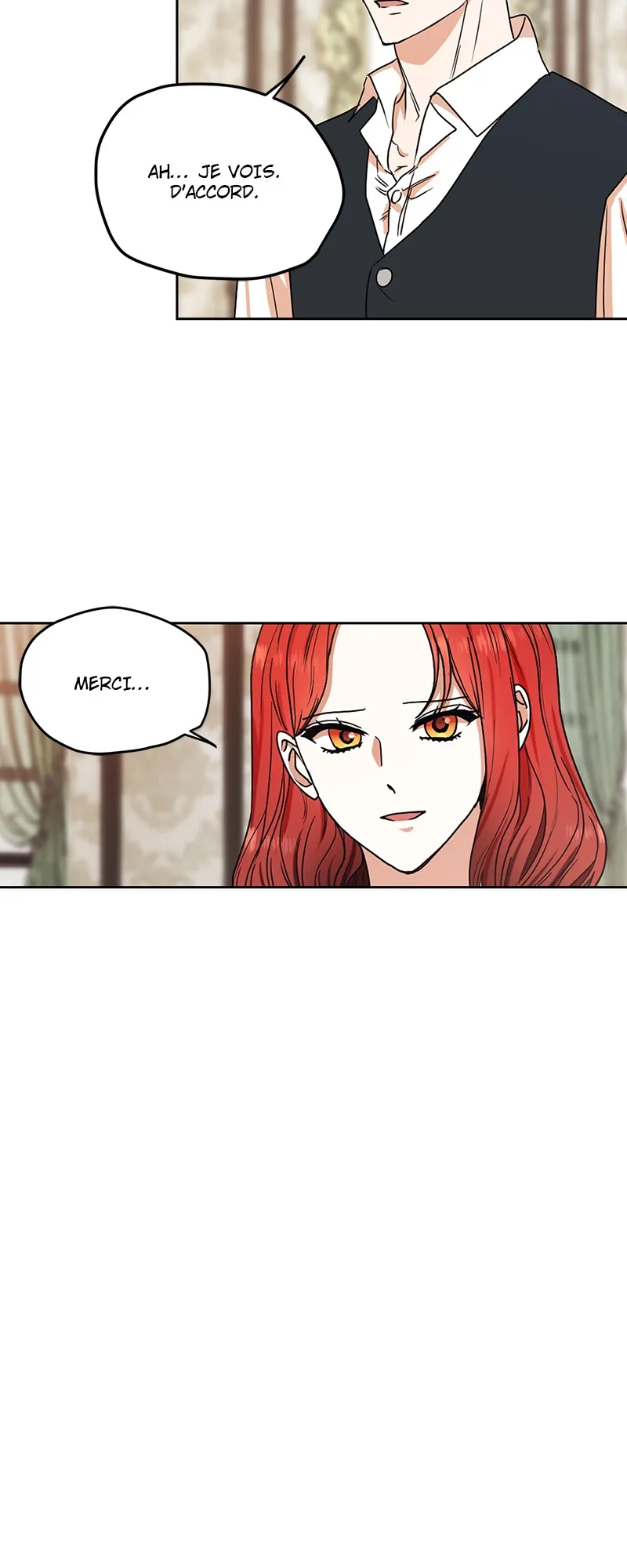 Read Leveling Up My Husband to the Max FR Manga Online