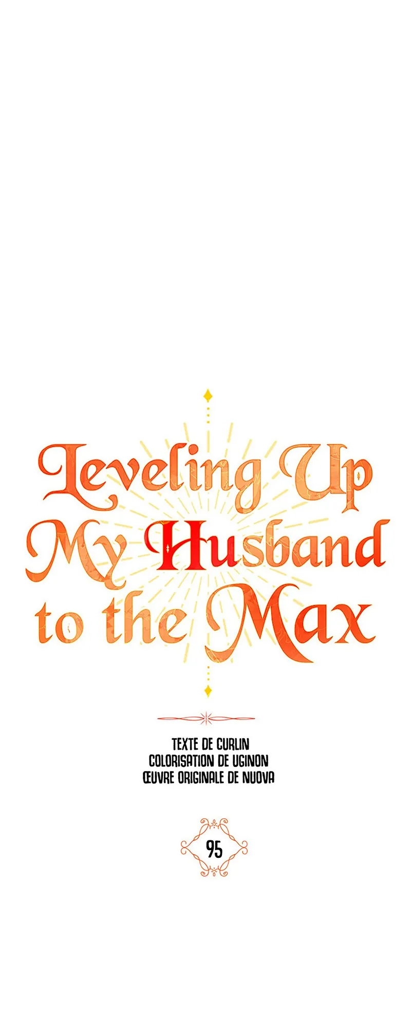 Read Leveling Up My Husband to the Max FR Manga Online